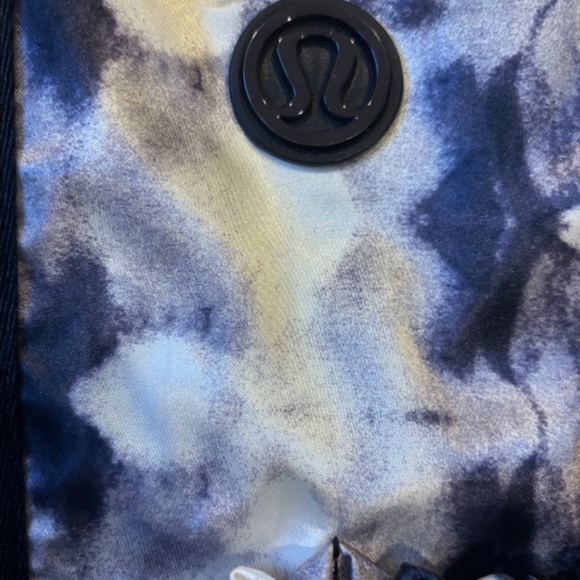 Flow and Go gym/tote ink blot/inkwell - Picture 2 of 6